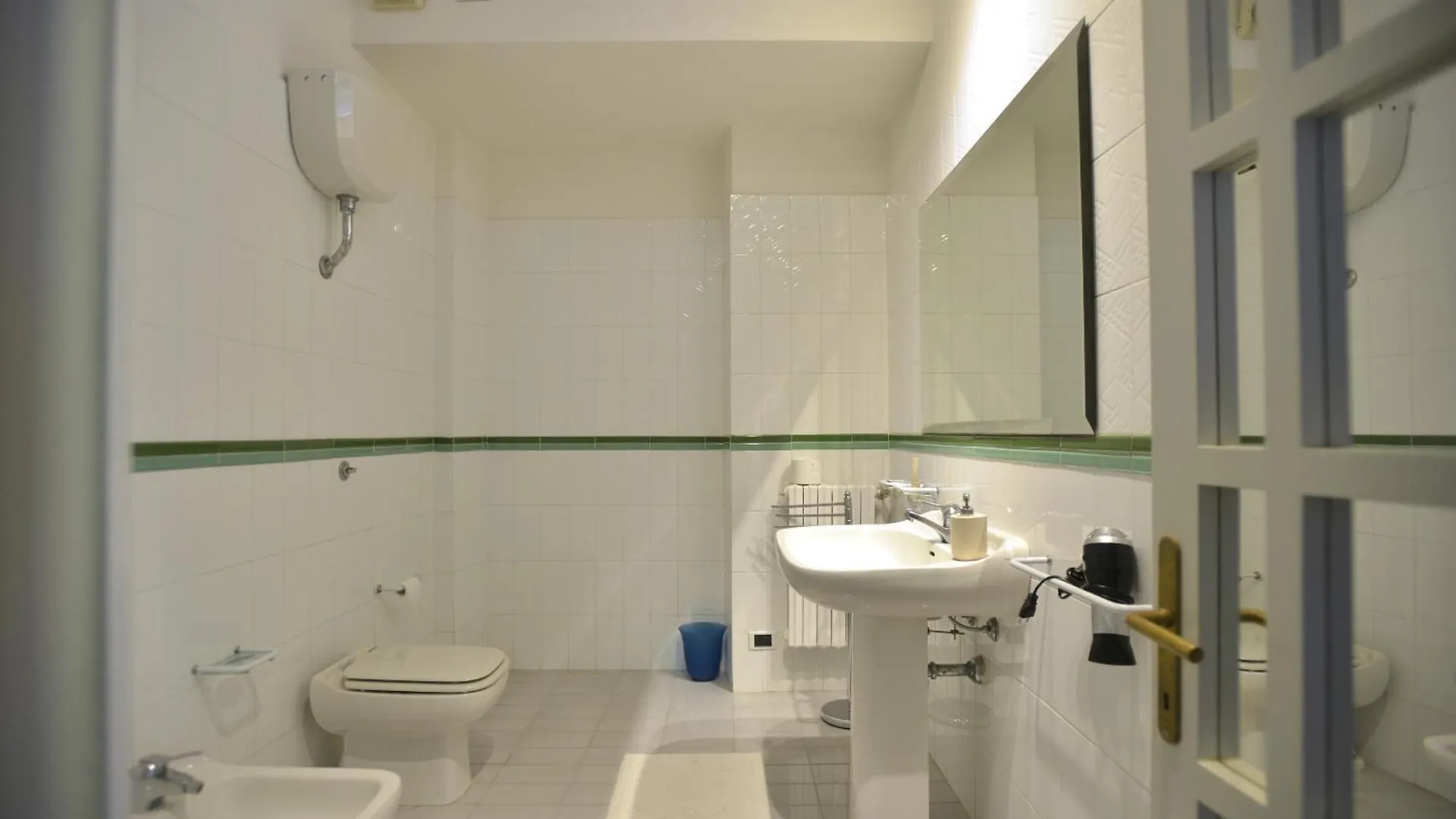 Appartamento Casa Alice Alghero
