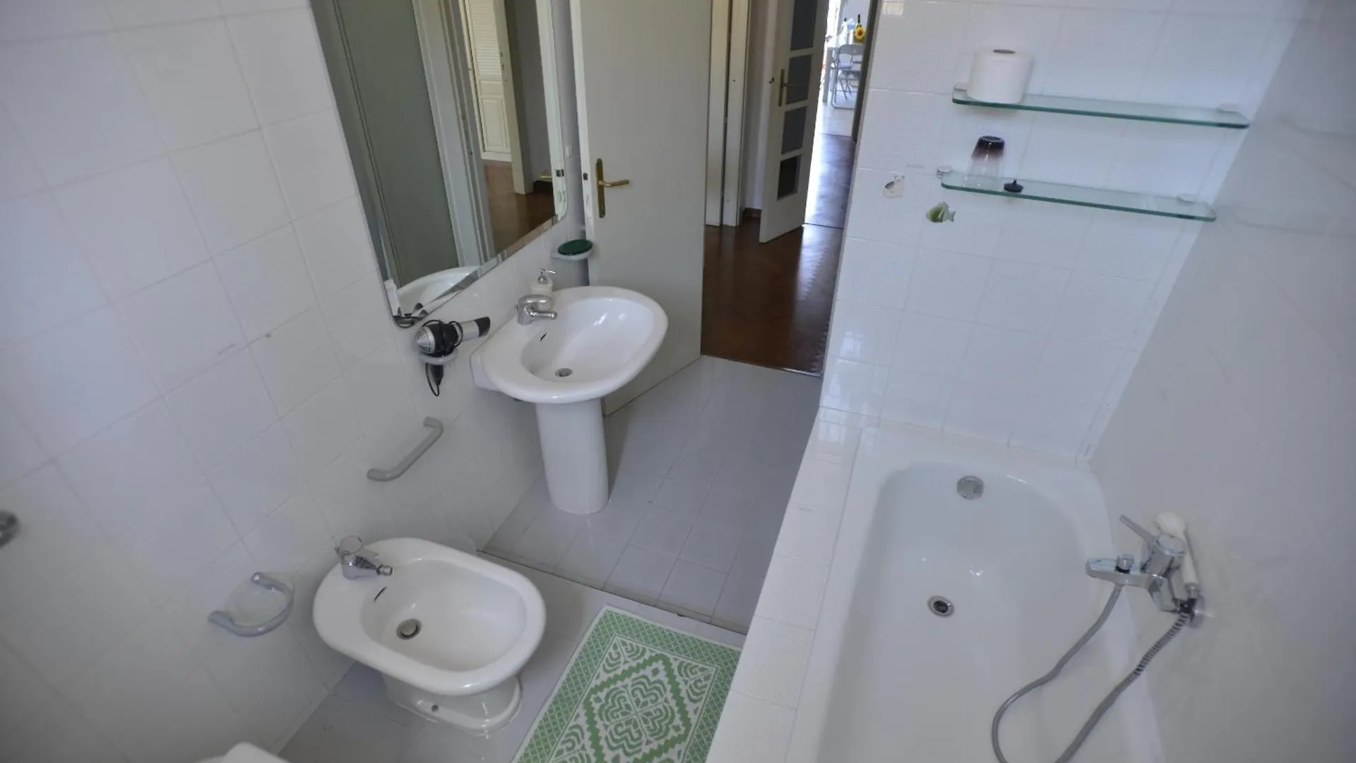 Appartamento Casa Alice Alghero