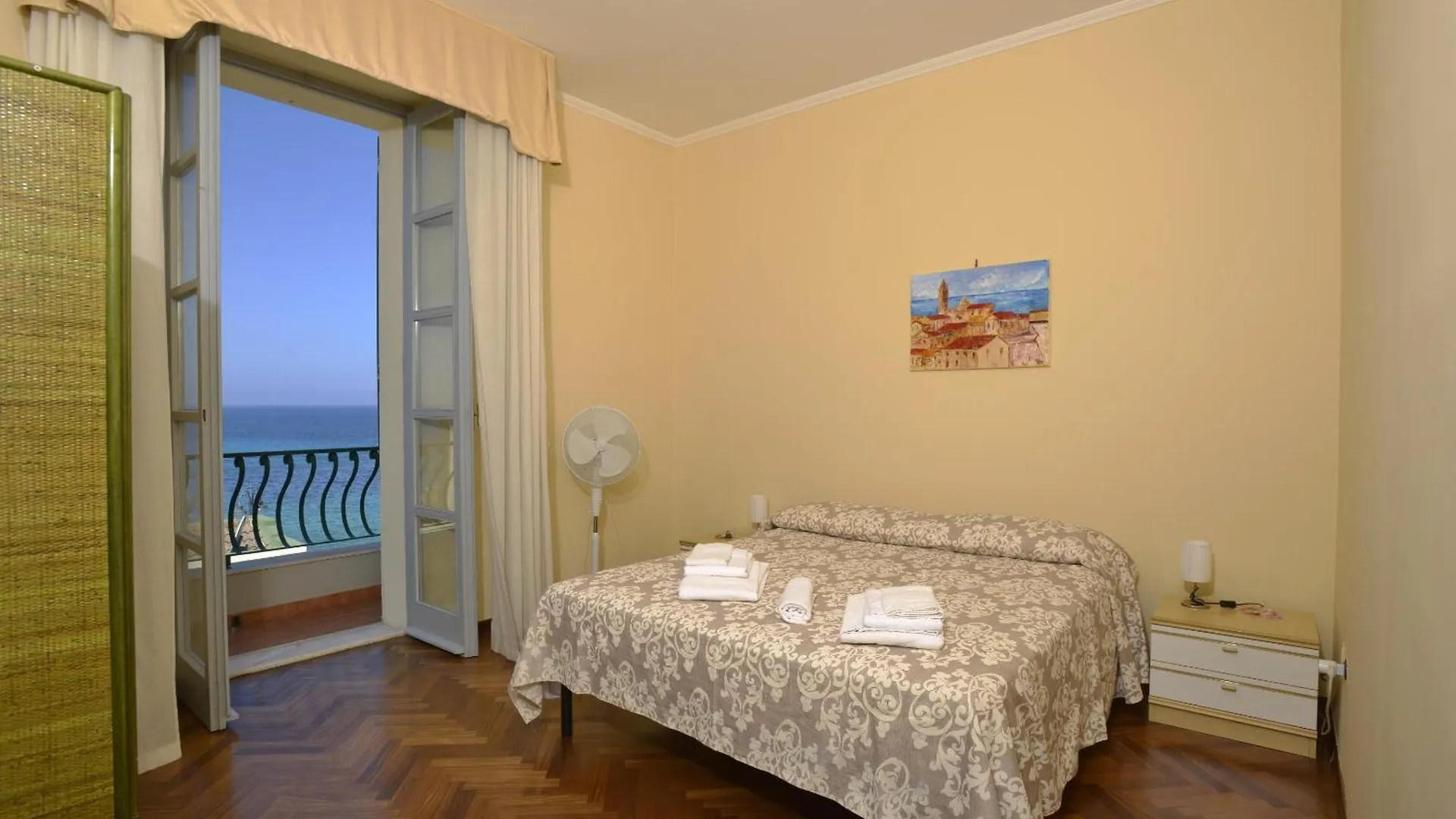 Appartamento Casa Alice Alghero 0*,
