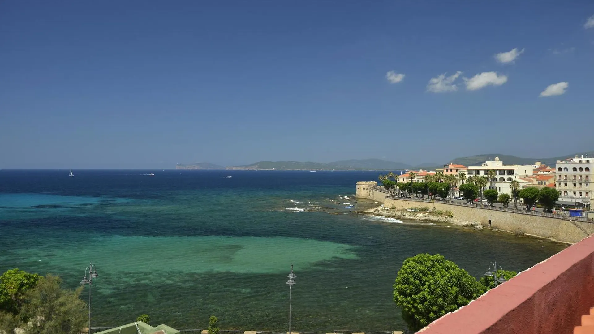 Appartamento Casa Alice Alghero