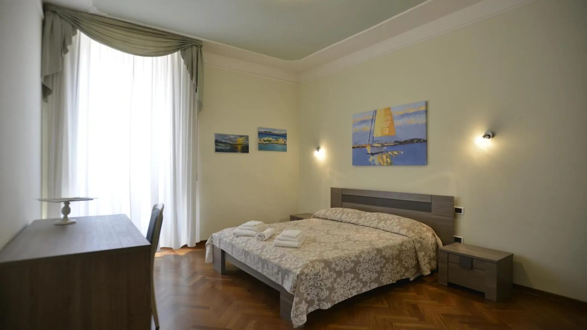 Appartamento Casa Alice Alghero